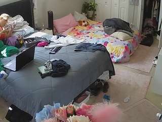 voyeurcam house charleys room