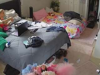 voyeurcam house charleys room