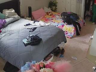 voyeurcam house charleys room