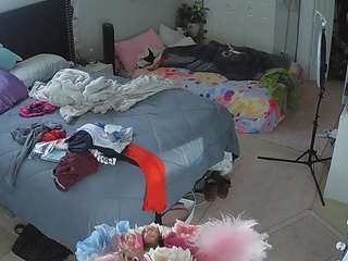 voyeurcam-house-charleys-room's CamSoda show and profile