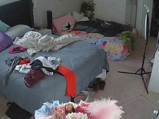 voyeurcam house charleys room