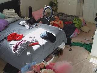 voyeurcam house charleys room