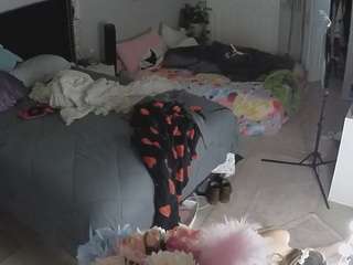 voyeurcam house charleys room