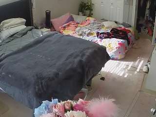 voyeurcam house charleys room