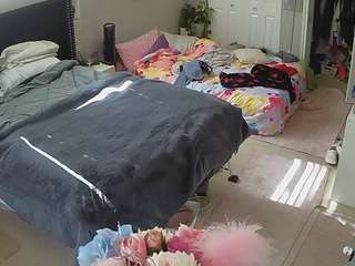 voyeurcam house charleys room