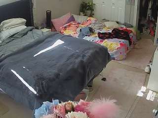 voyeurcam house charleys room