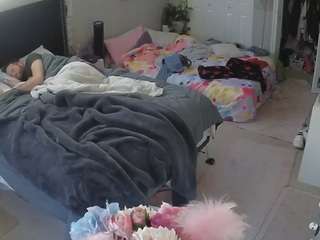 voyeurcam house charleys room