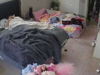 voyeurcam house charleys room