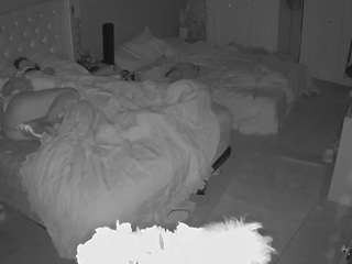voyeurcam-house-charleys-room webcam model
