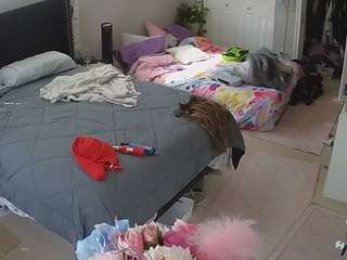 voyeurcam house charleys room