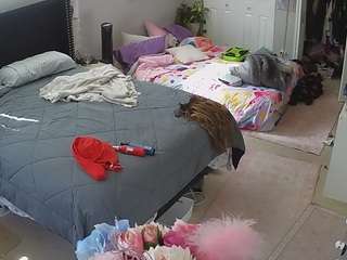 voyeurcam house charleys room