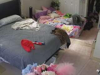 voyeurcam house charleys room