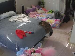 voyeurcam house charleys room