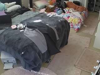 voyeurcam house charleys room