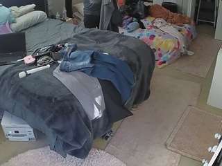 voyeurcam house charleys room