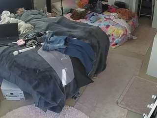 voyeurcam house charleys room