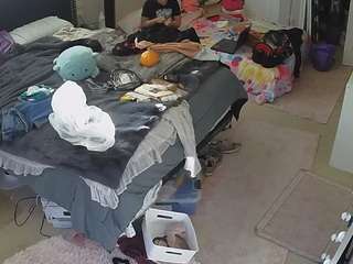 voyeurcam house charleys room