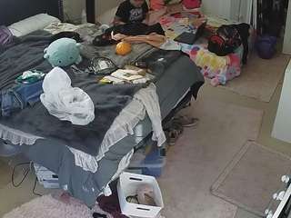 voyeurcam house charleys room