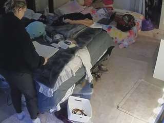 voyeurcam house charleys room