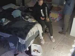 voyeurcam house charleys room