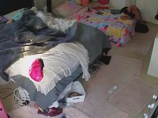 voyeurcam house charleys room