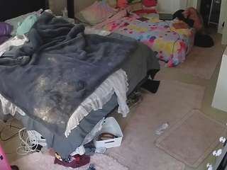 voyeurcam house charleys room