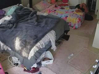 voyeurcam house charleys room