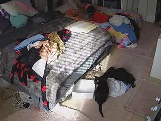 voyeurcam house charleys room