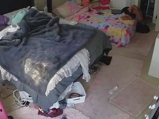 voyeurcam house charleys room