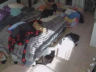 voyeurcam house charleys room