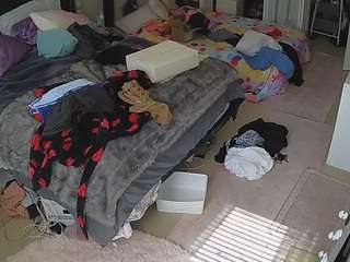 voyeurcam house charleys room