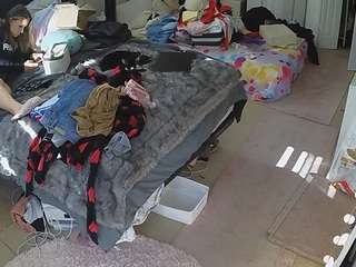 voyeurcam house charleys room