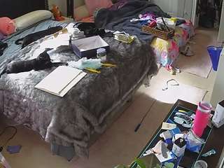 voyeurcam house charleys room