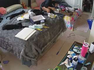 voyeurcam house charleys room