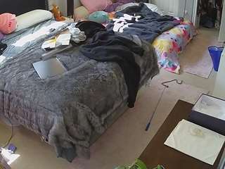 voyeurcam house charleys room