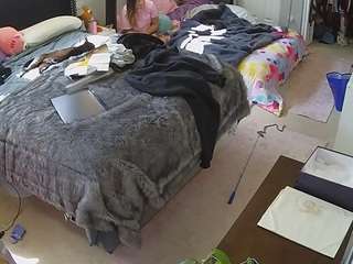 voyeurcam house charleys room