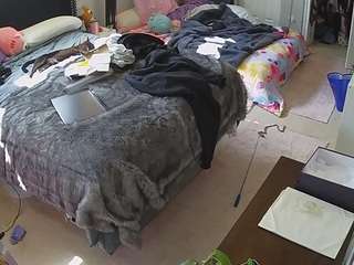 voyeurcam house charleys room