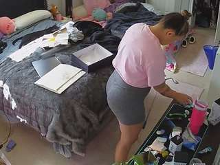 voyeurcam house charleys room