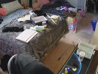 voyeurcam house charleys room