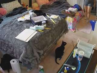 voyeurcam-house-charleys-room webcam