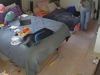 voyeurcam house charleys room