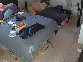 voyeurcam house charleys room