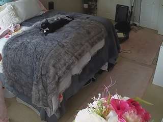 voyeurcam house charleys room