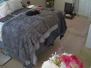 voyeurcam-house-charleys-room webcam model