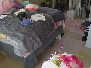 voyeurcam house charleys room