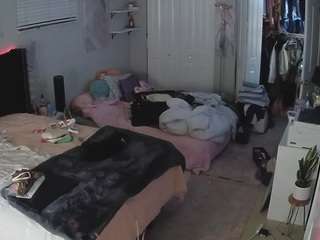 voyeurcam house charleys room