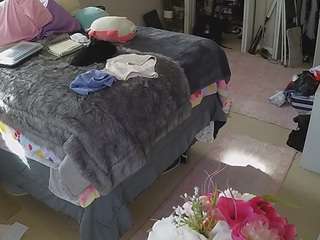 voyeurcam house charleys room