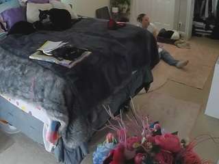 voyeurcam house charleys room