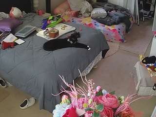 voyeurcam-house-charleys-room webcam