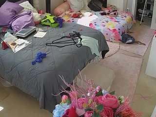 voyeurcam-house-charleys-room's CamSoda show and profile